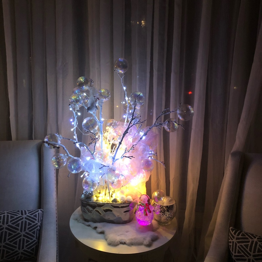 Meet your Posher, Samira